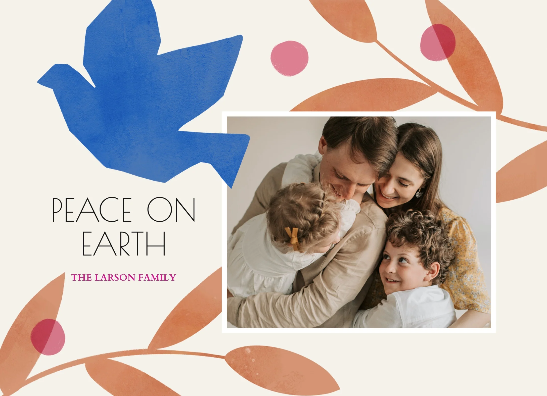 Modern Dove - Image 3