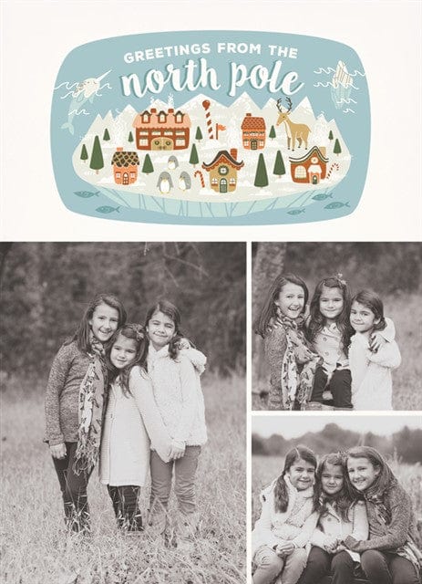 North Pole - Image 4