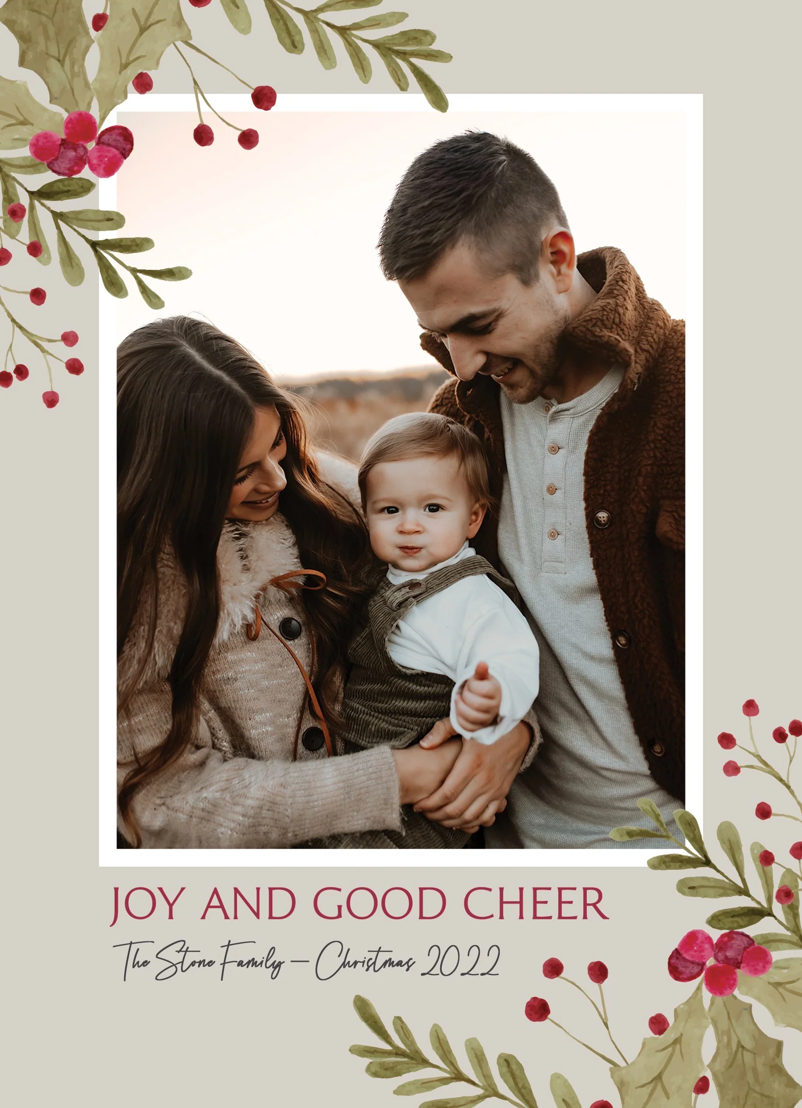 Painted Tidings - Image 10
