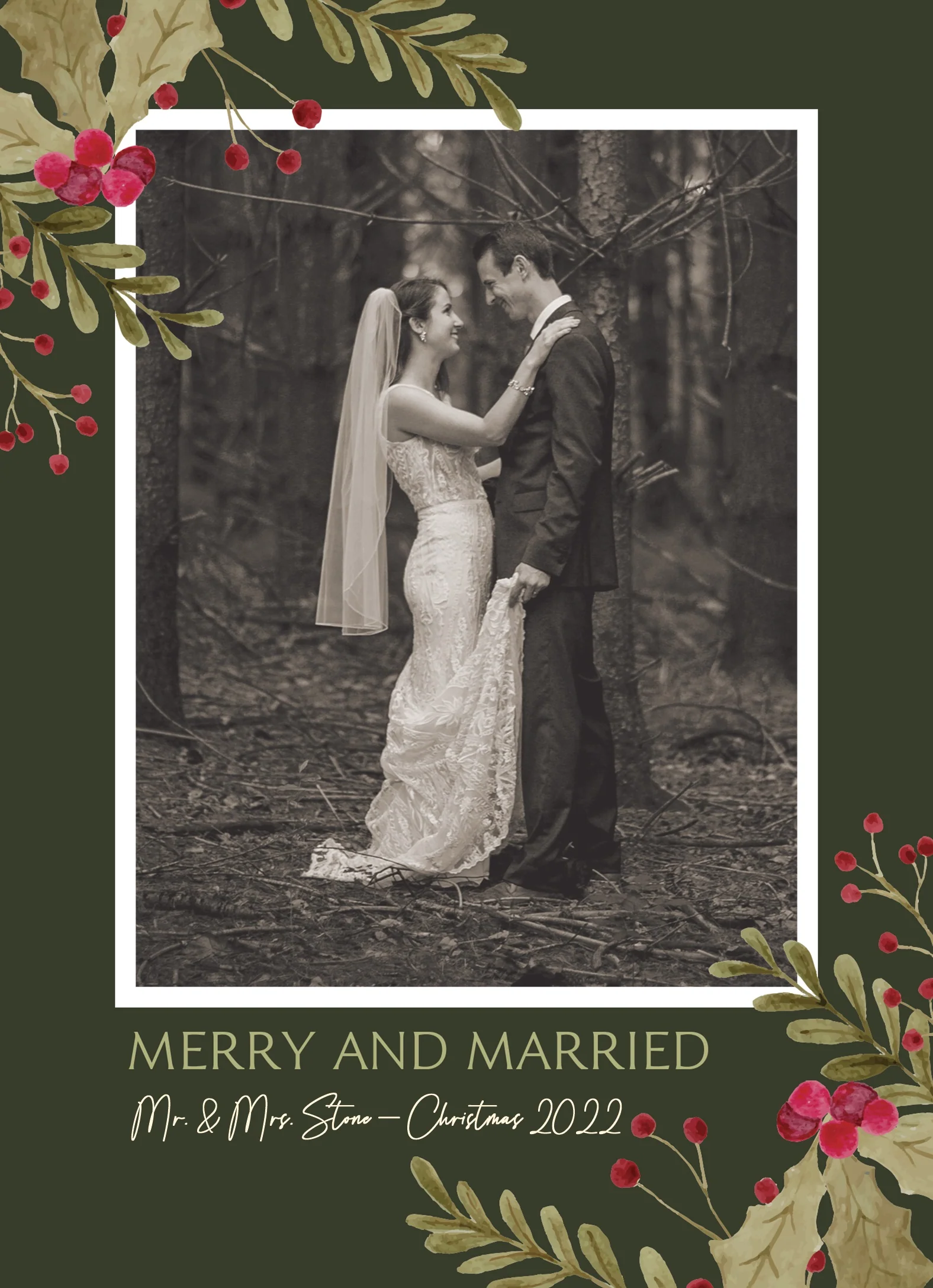Painted Tidings - Image 8