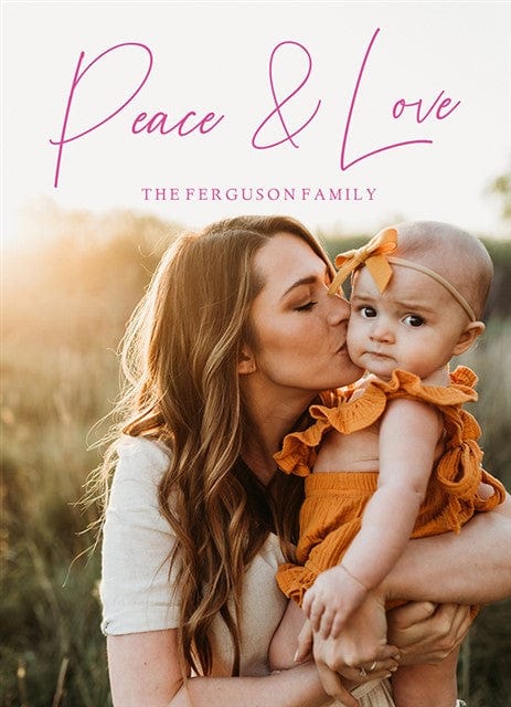 Peace And Love - Image 2