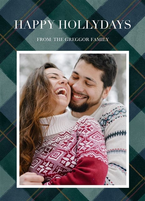 Peace And Plaid - Image 2
