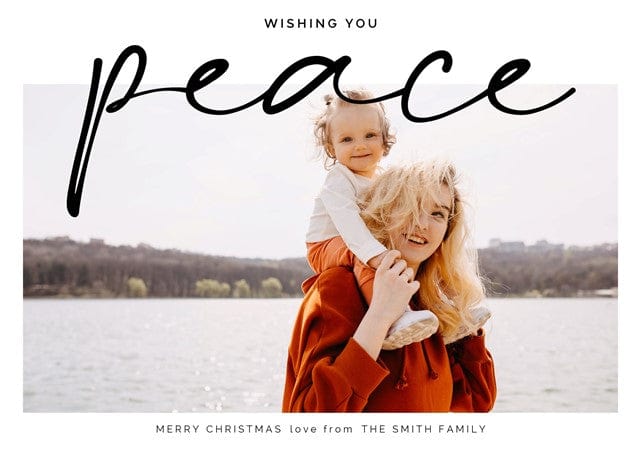 Serene Wishes