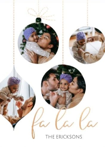 Tis The Season Ornaments - Image 2