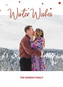 Winter Wishes - Image 2