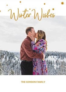 Winter Wishes - Image 3