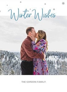 Winter Wishes - Image 4