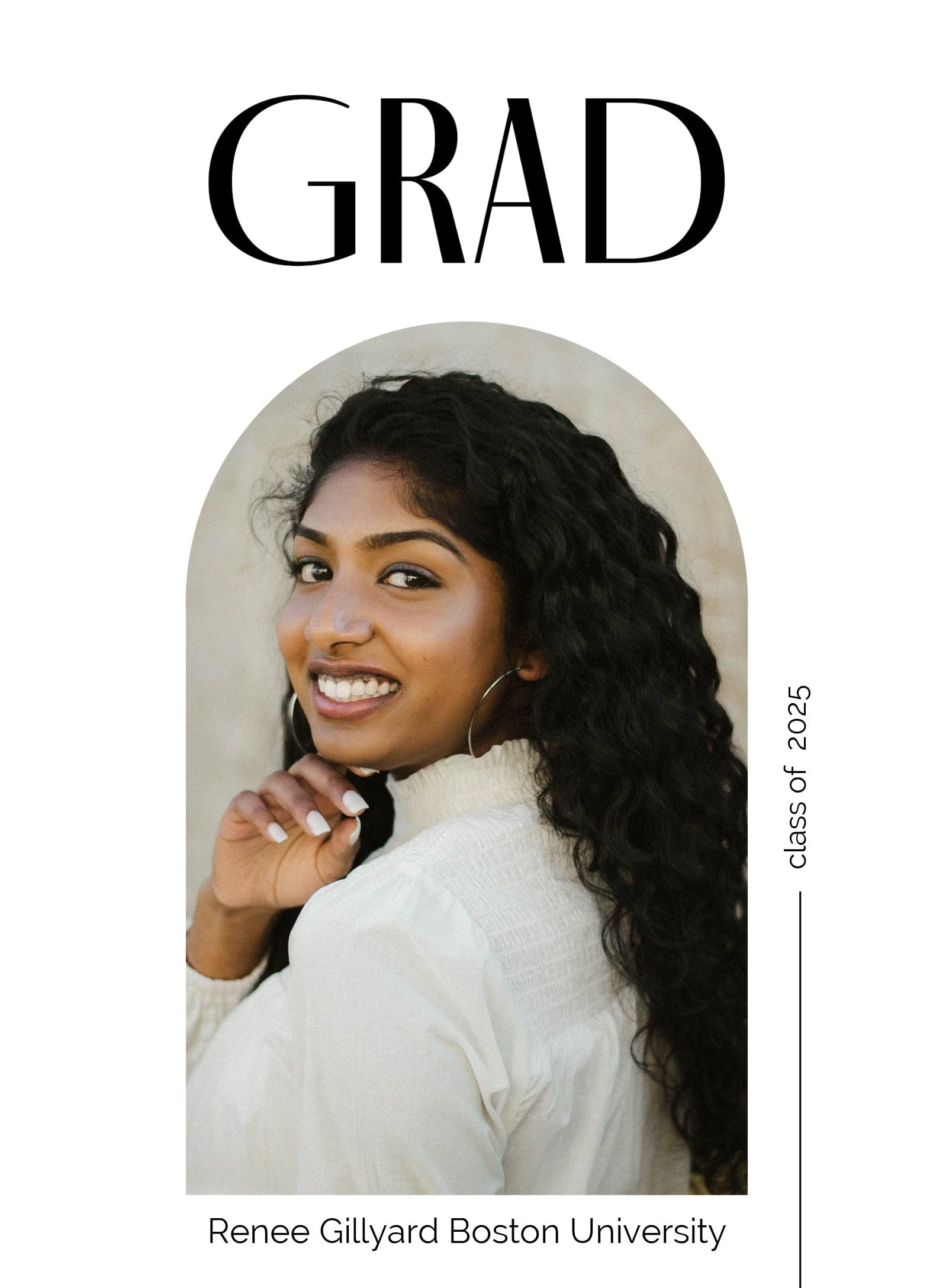 Circle Grad - Image 2
