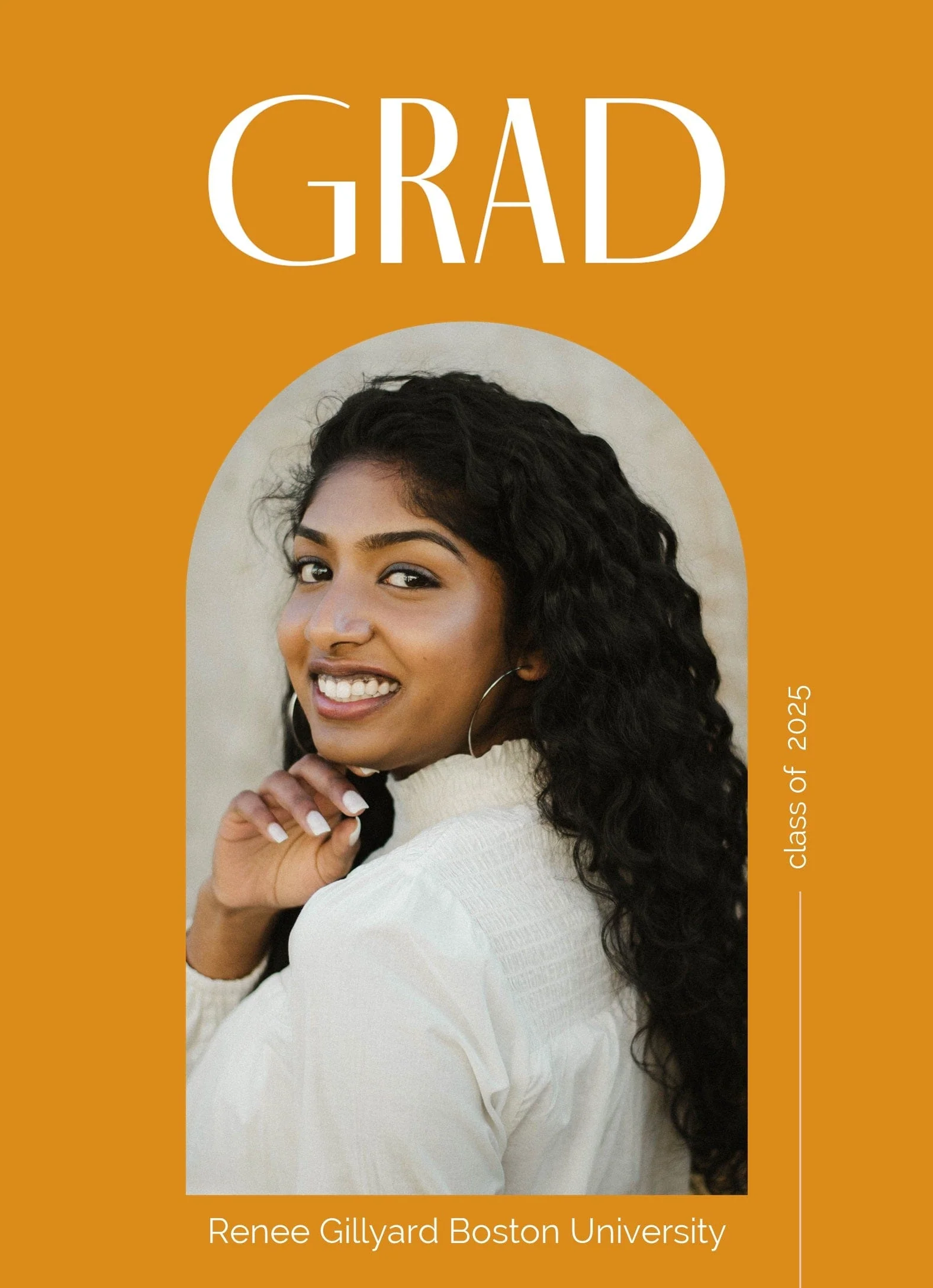 Circle Grad - Image 3