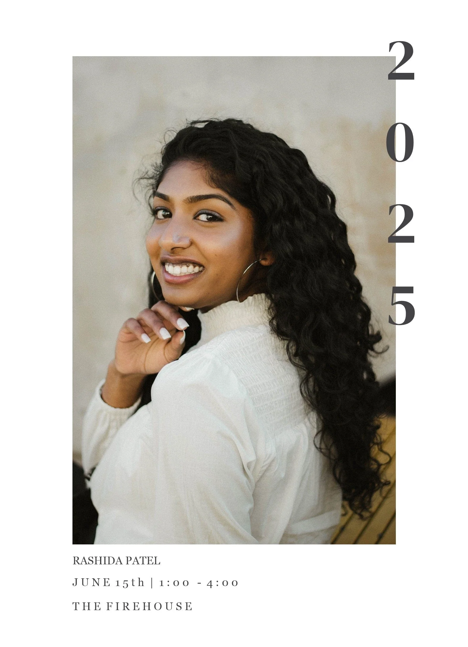 Grad Highlight - Image 2