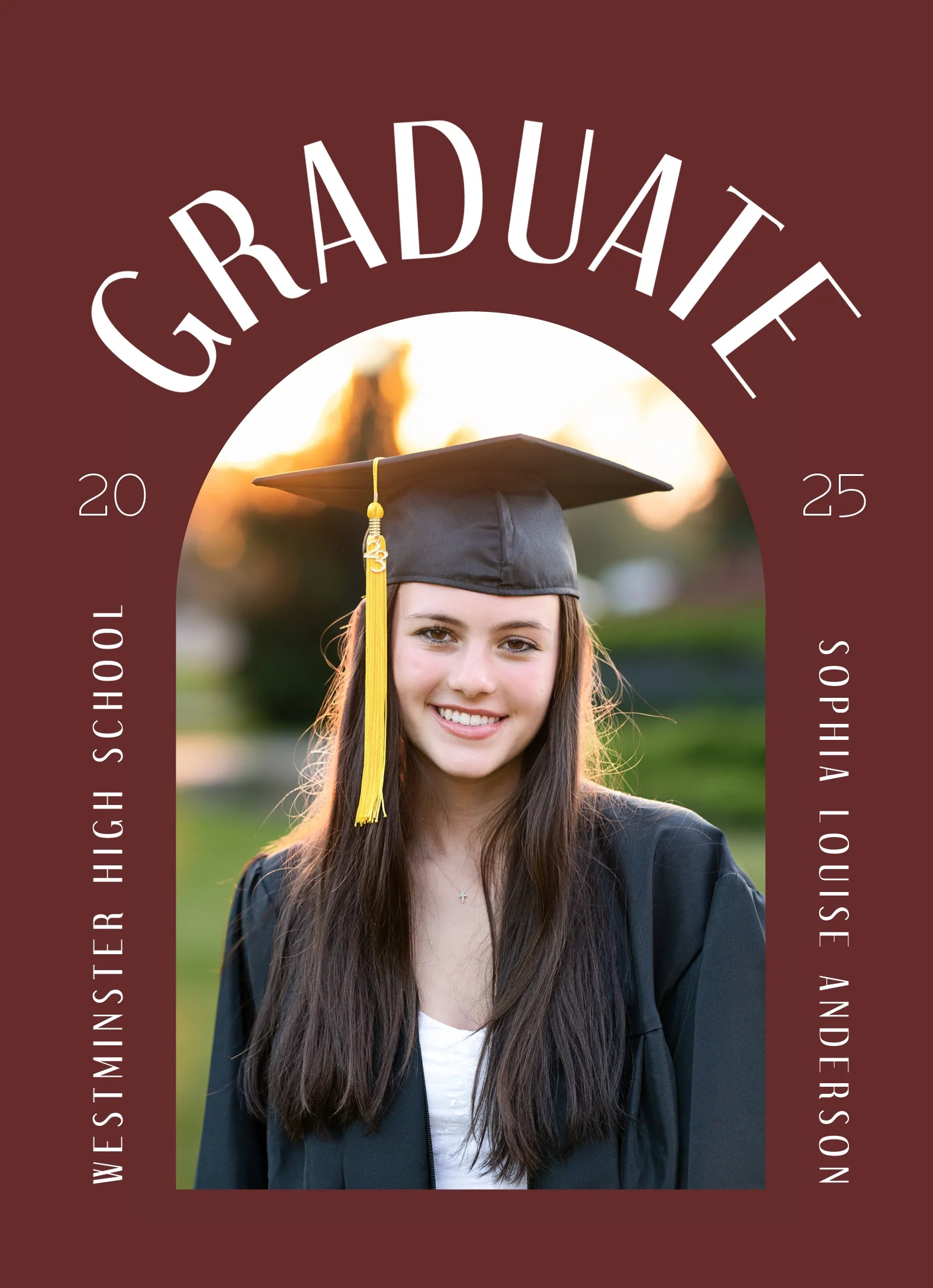 Degree Done - Image 2