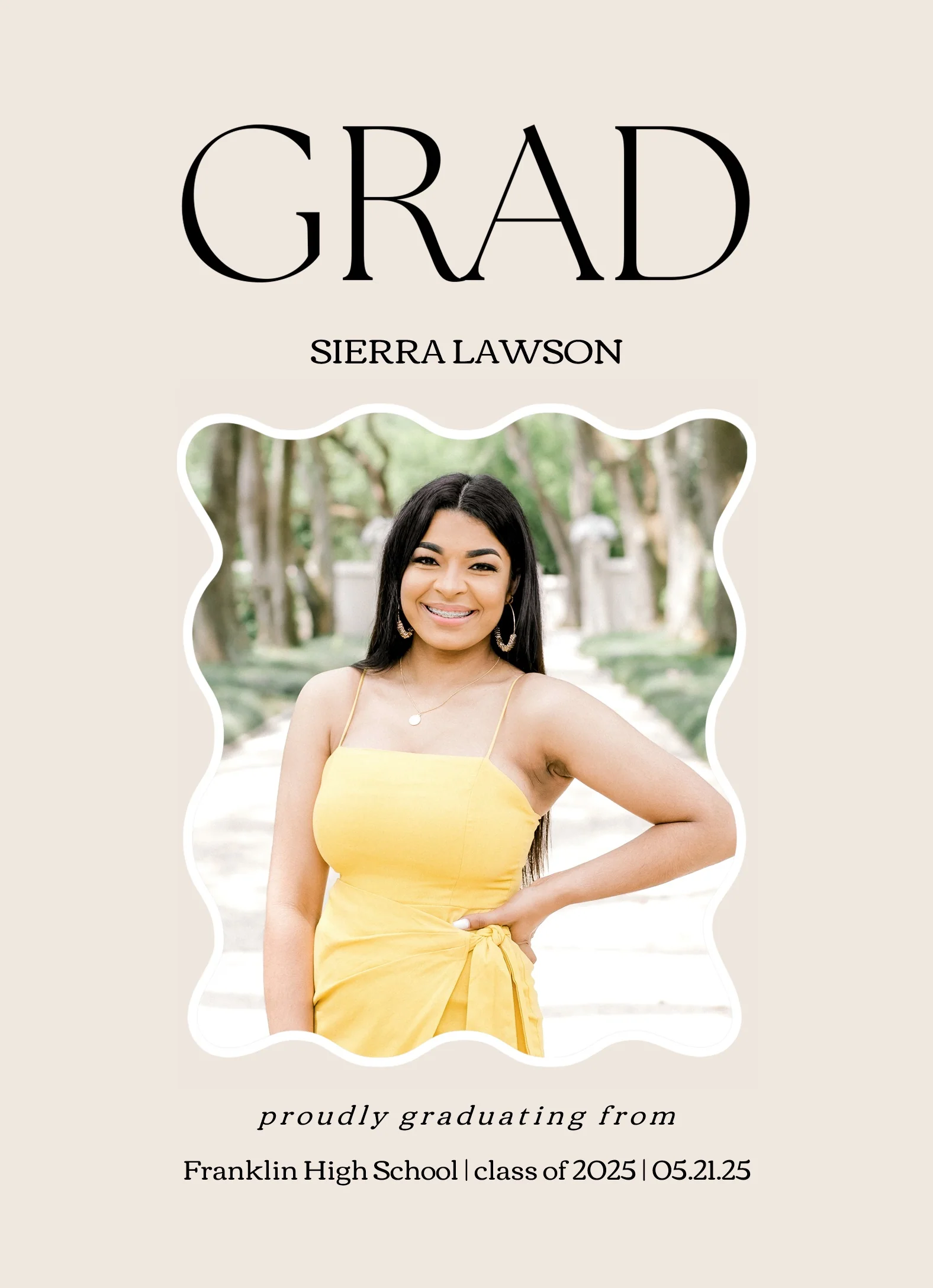 Holding Space for Grad - Image 2