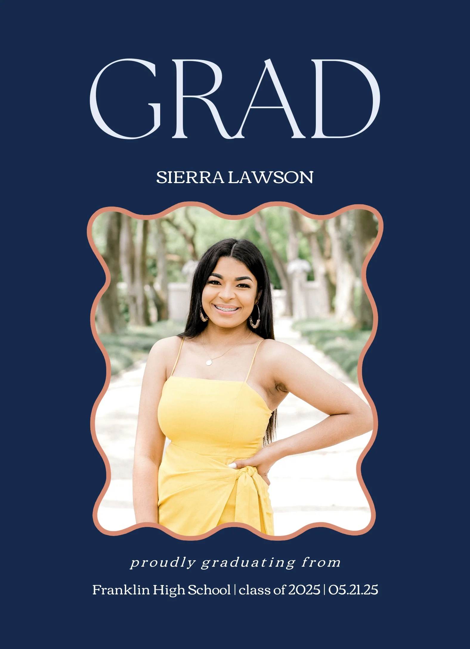 Holding Space for Grad - Image 3