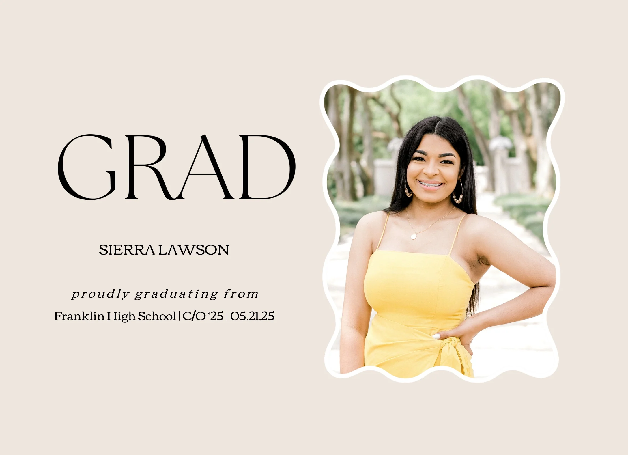 Holding Space for Grad - Image 5