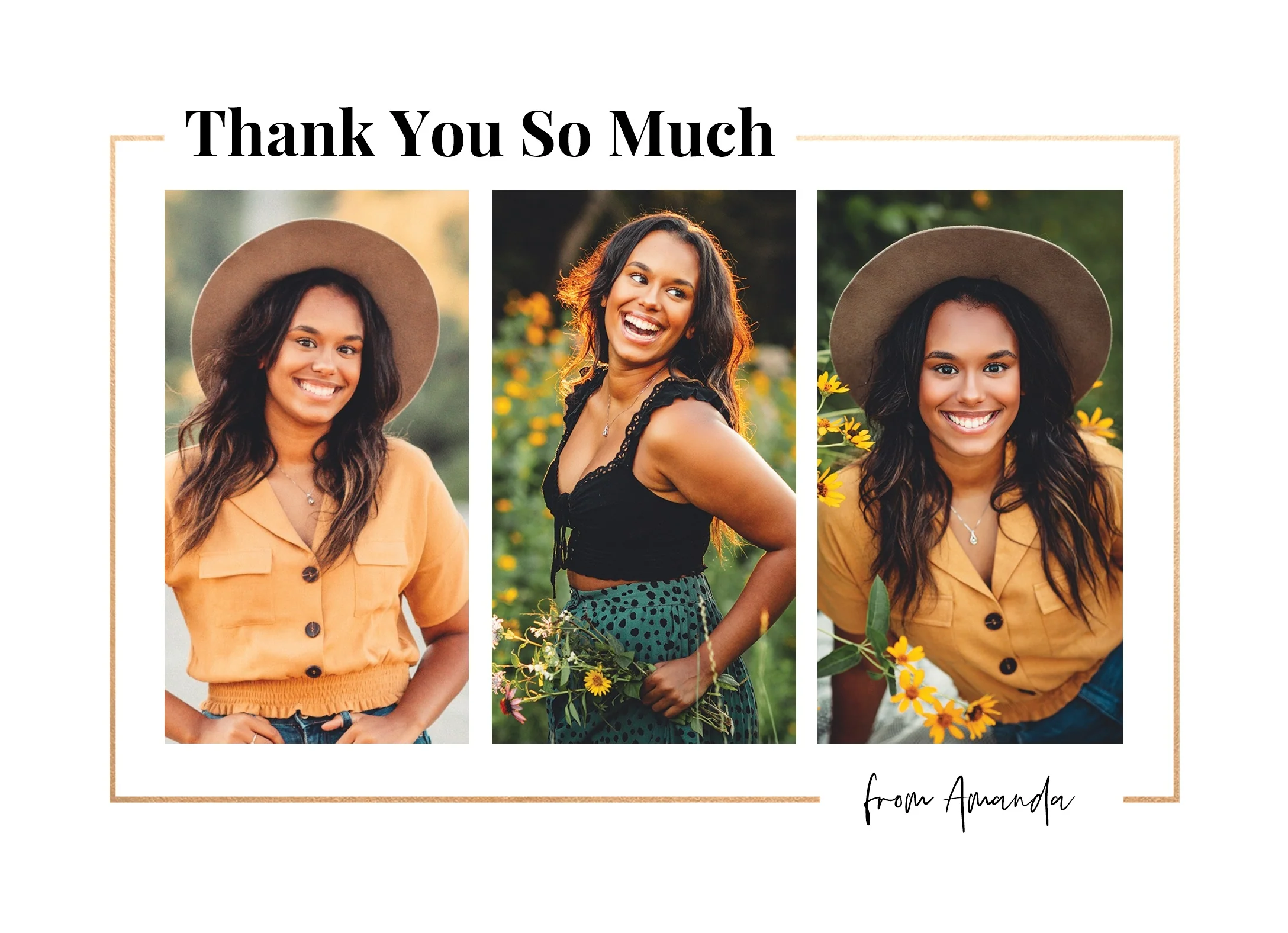 Jubilant Triptych - Image 2