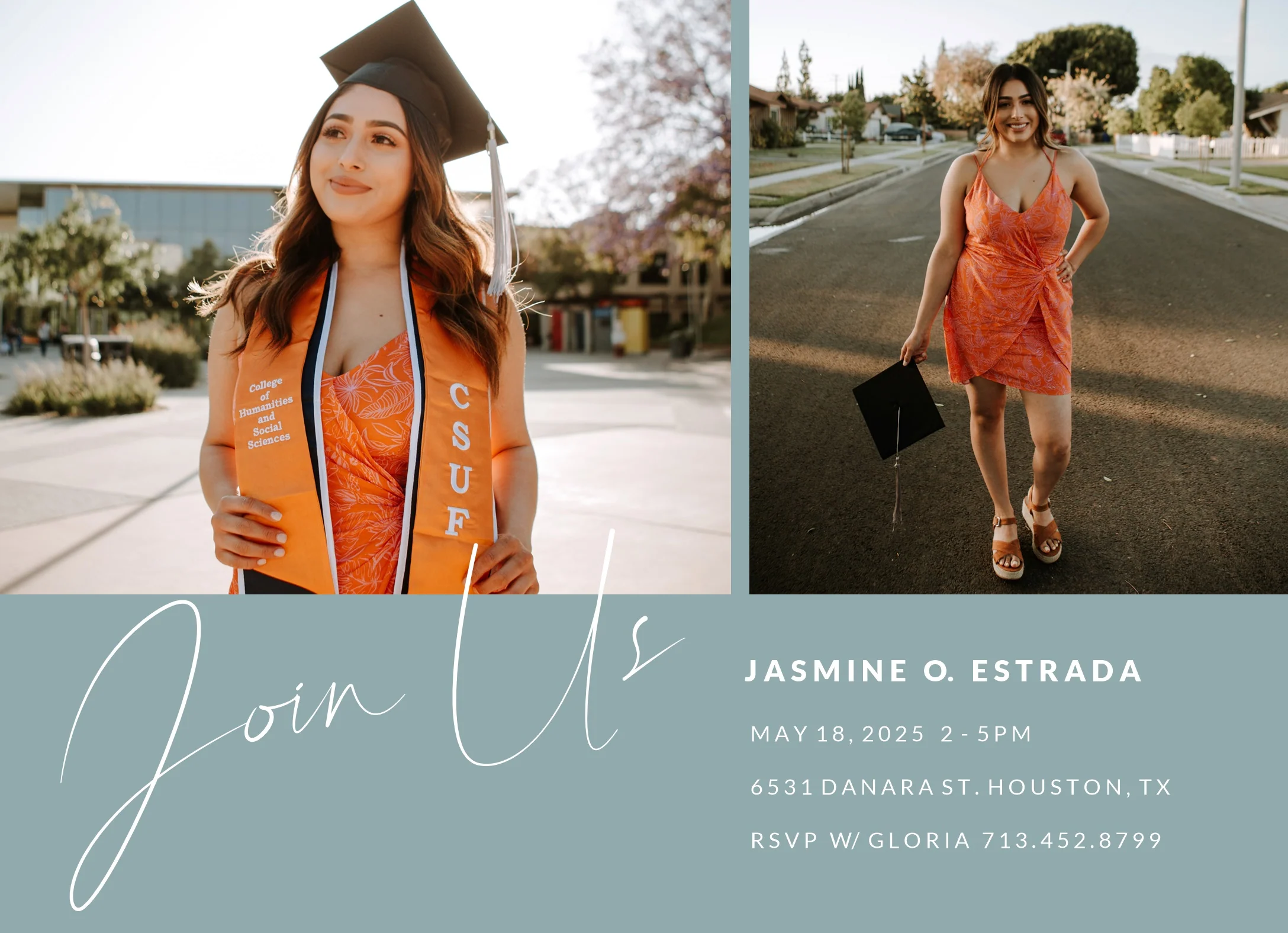 Join Us