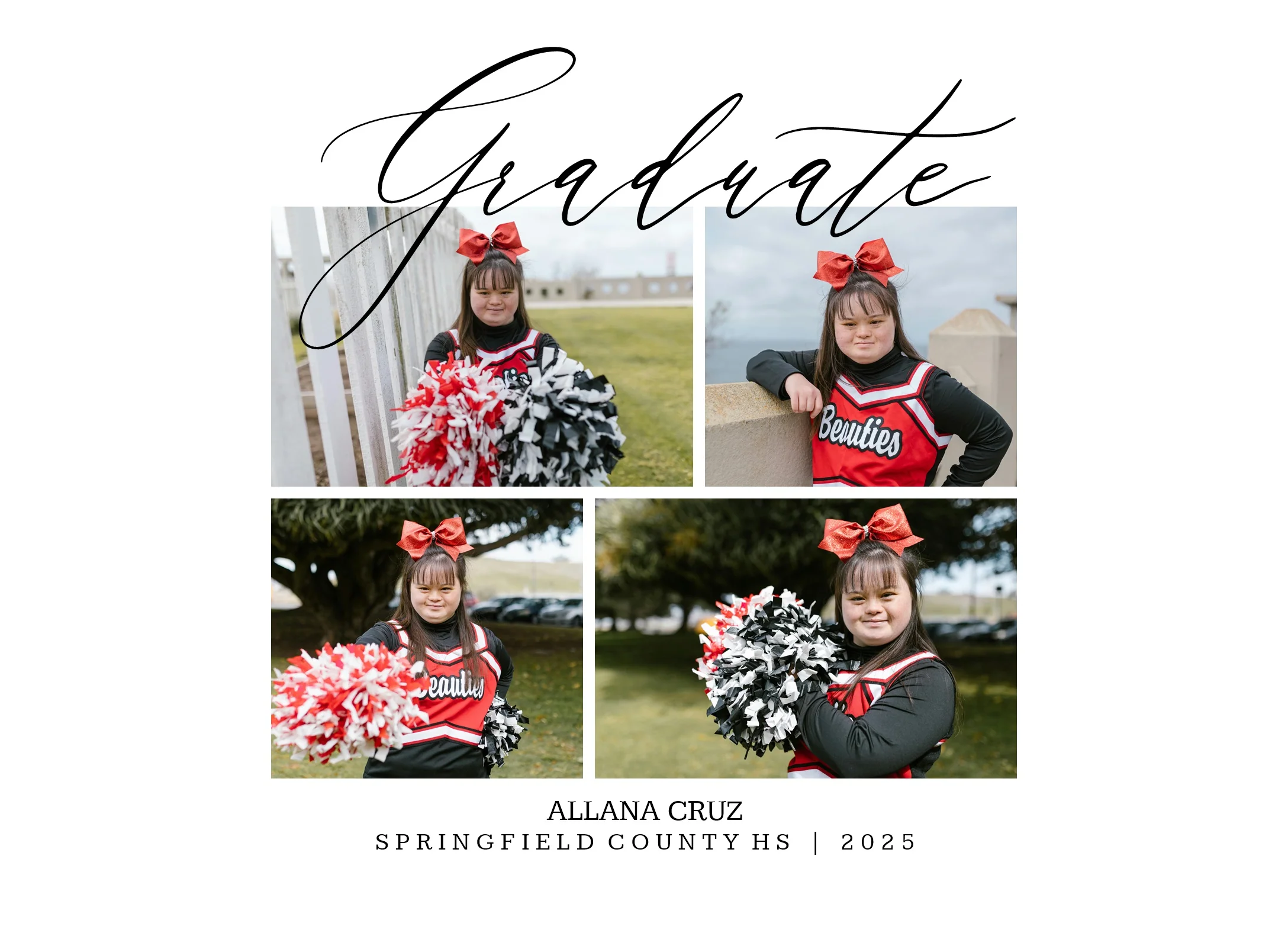 Quad Grad - Image 2