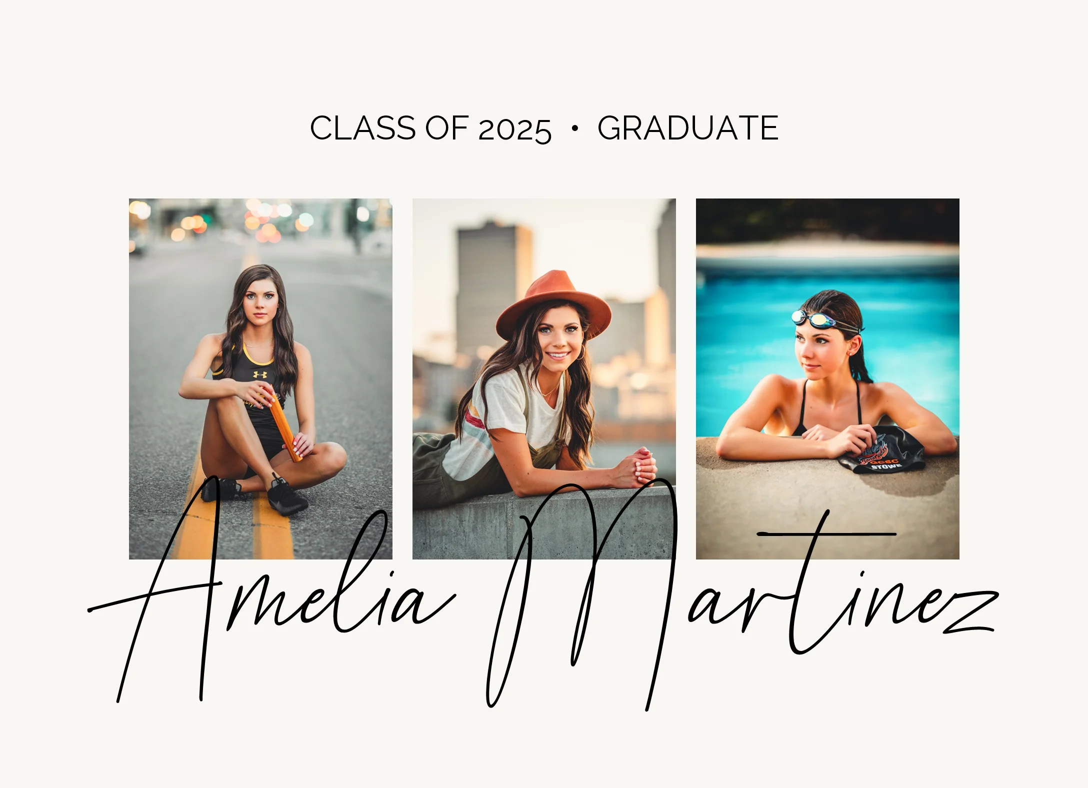 Senior Sendoff - Image 3