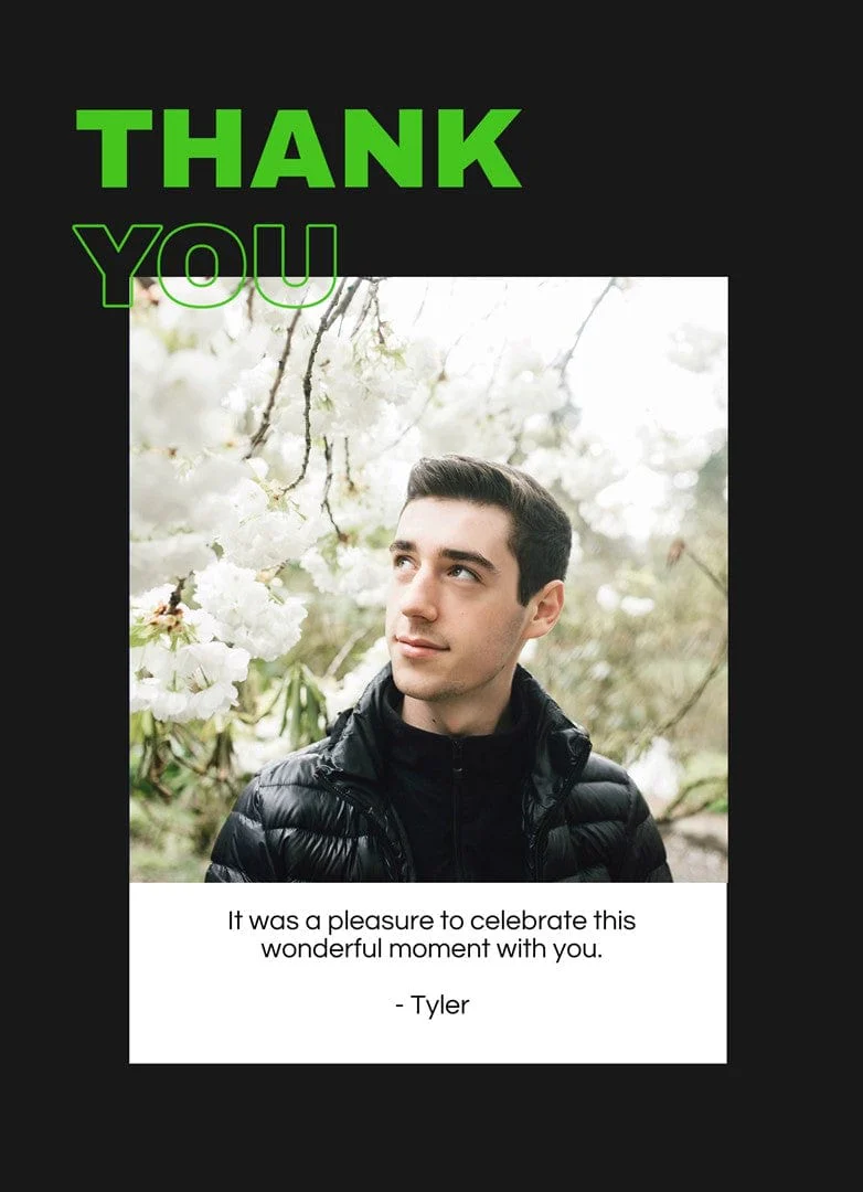 Thanks to You - Image 3