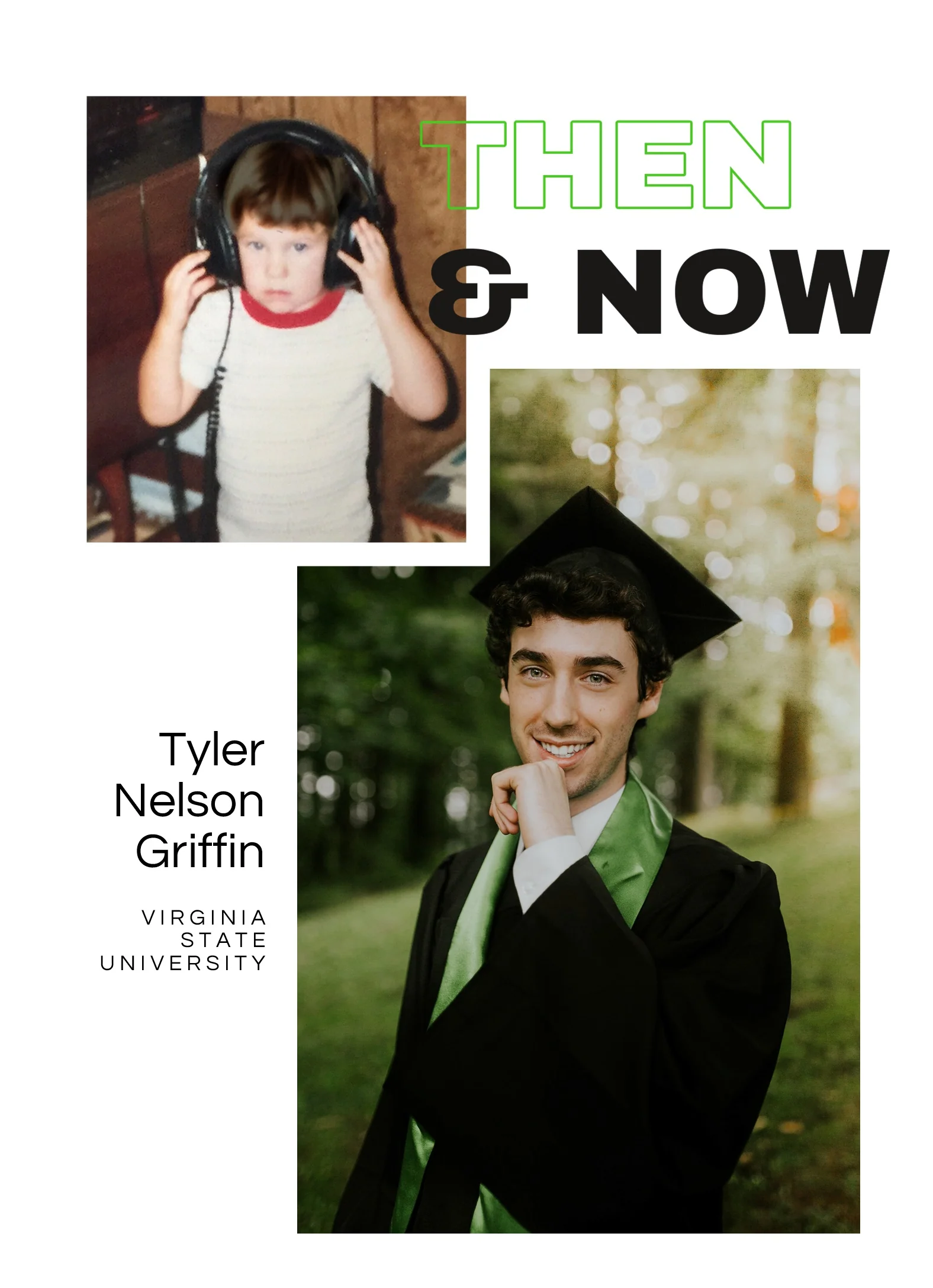 Then And Now - Image 2