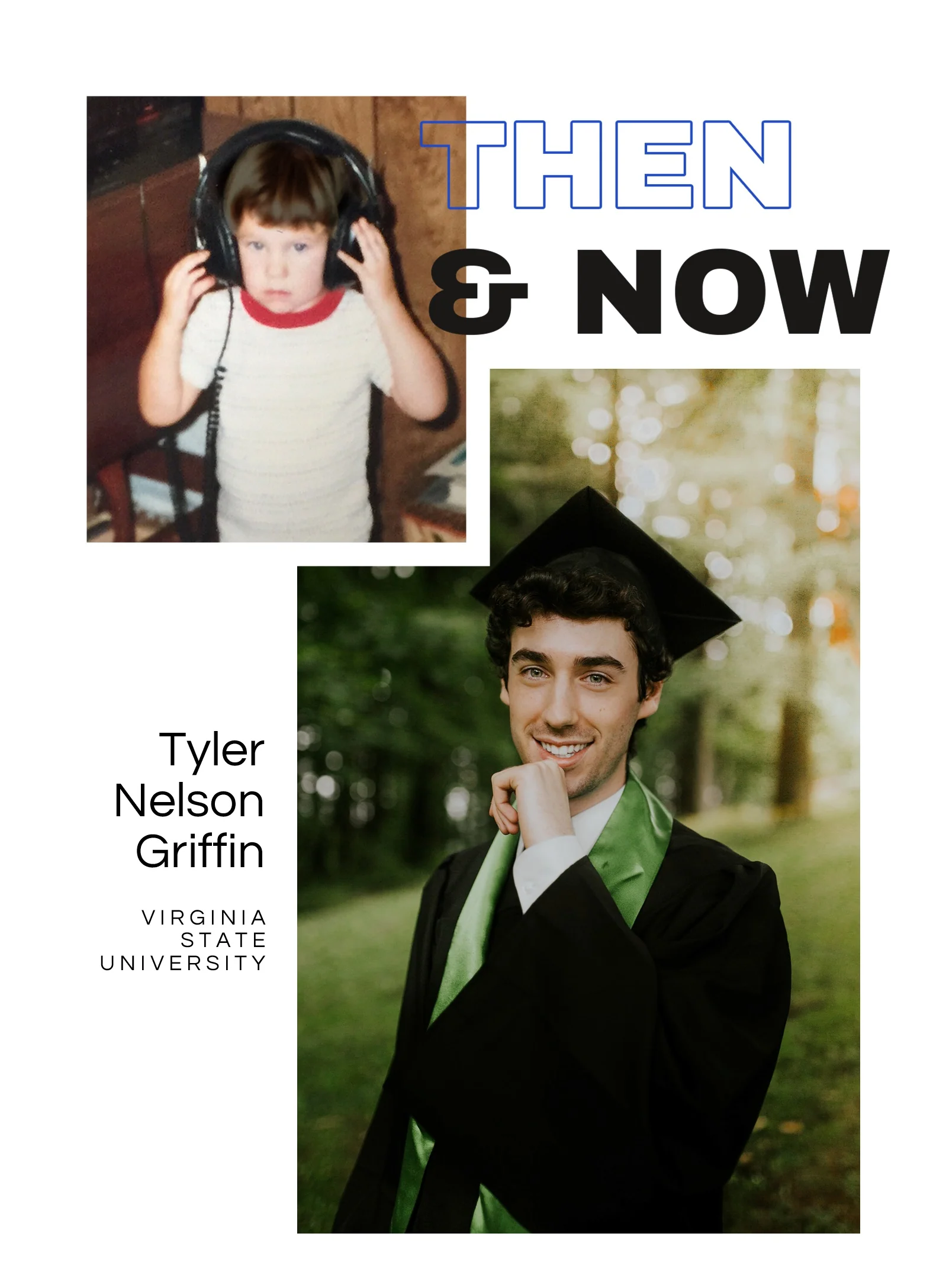 Then And Now - Image 3