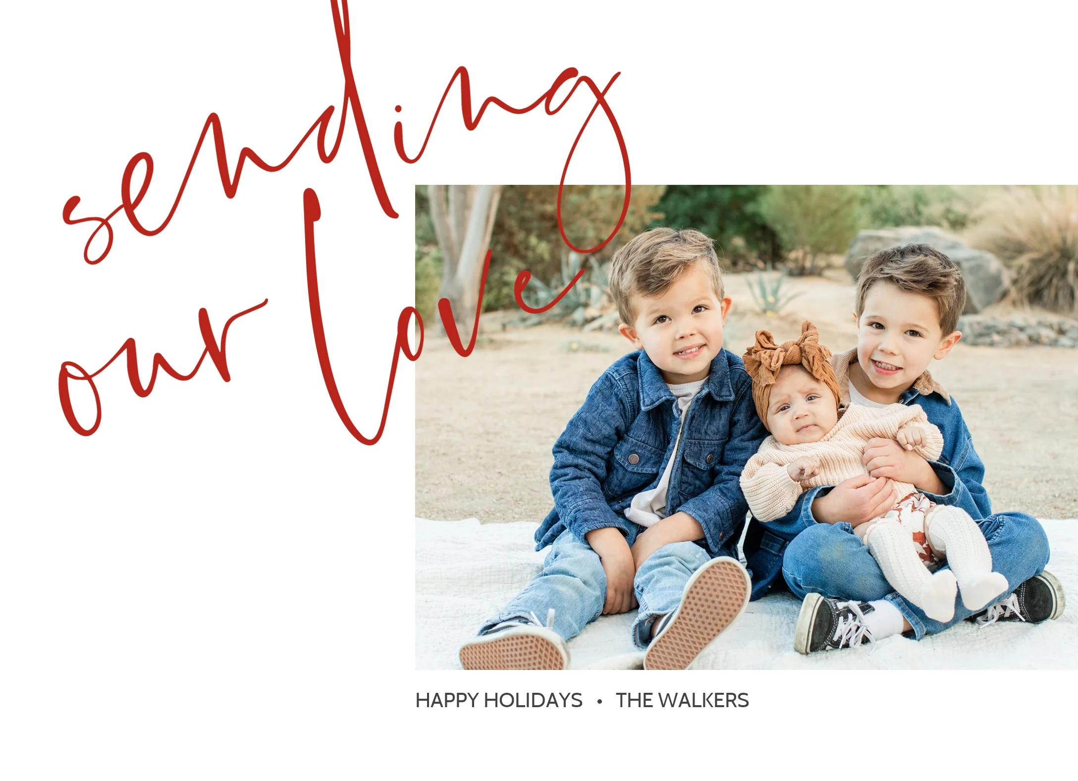Cheerful Script - Image 3