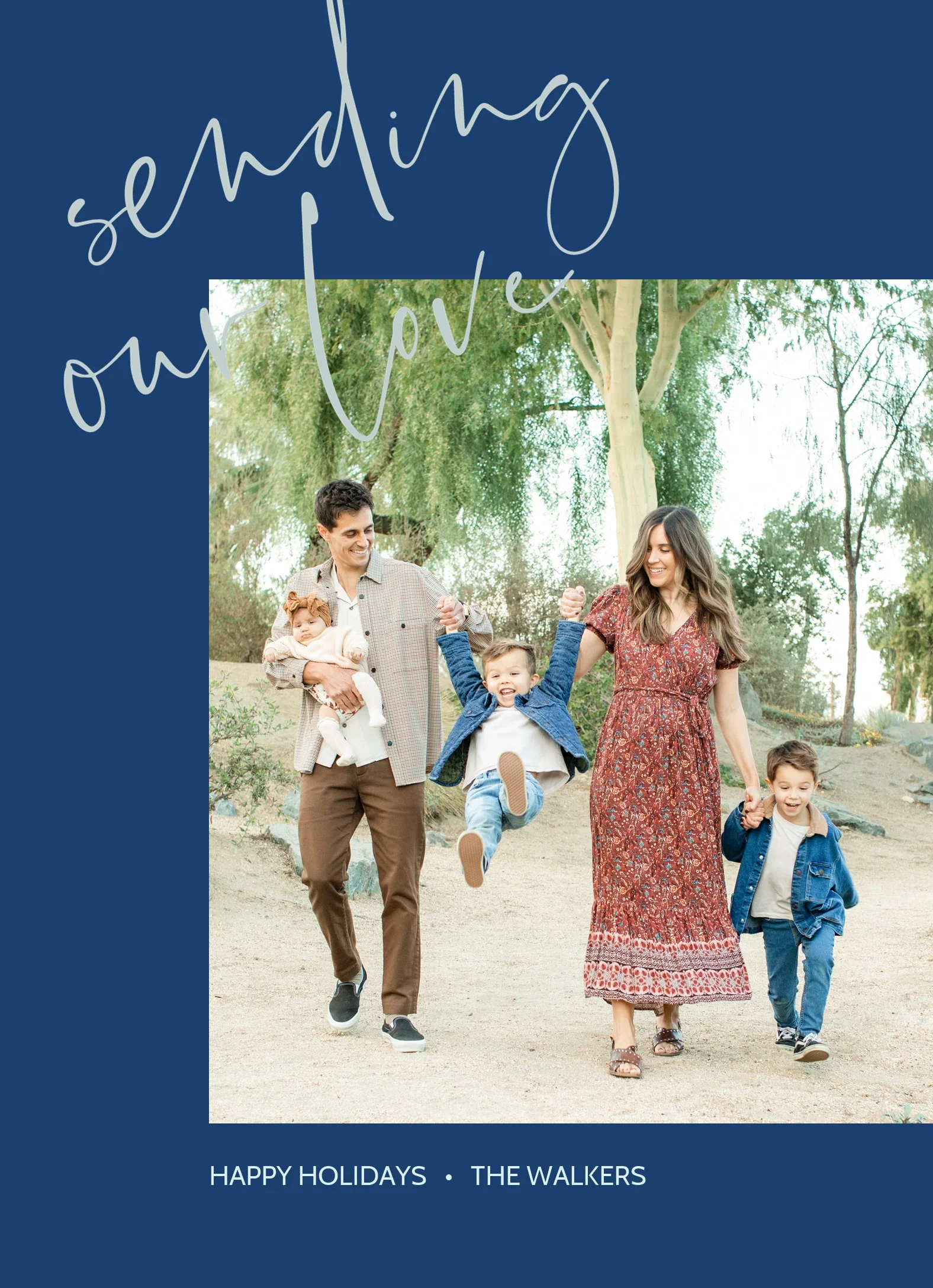 Cheerful Script - Image 5