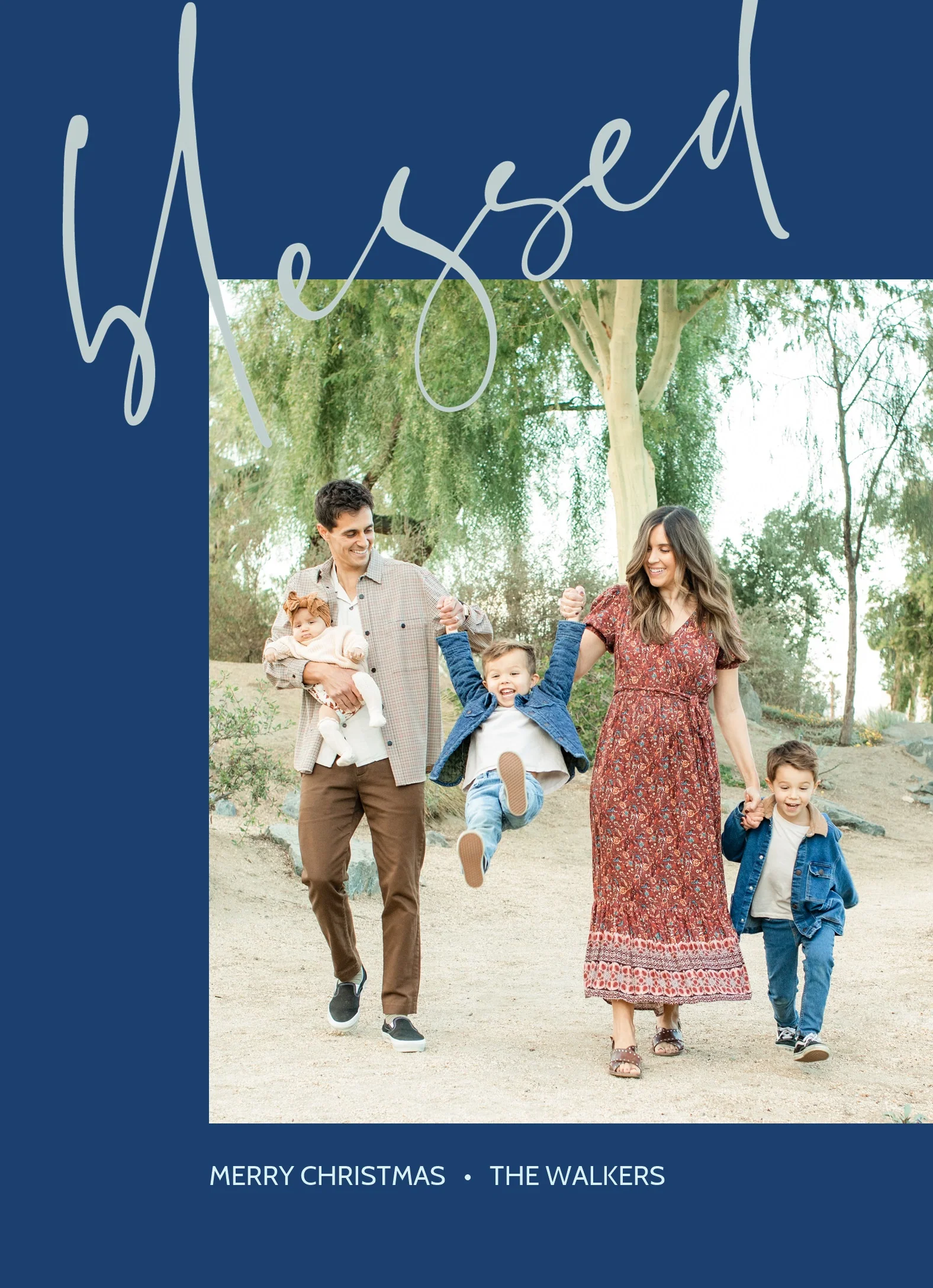 Cheerful Script - Image 6