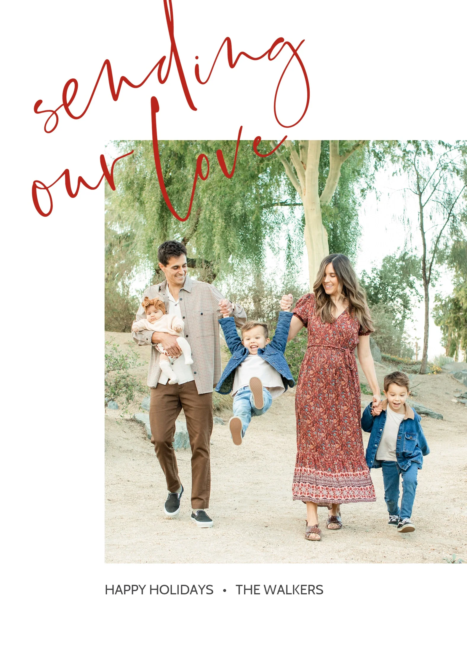 Cheerful Script - Image 7