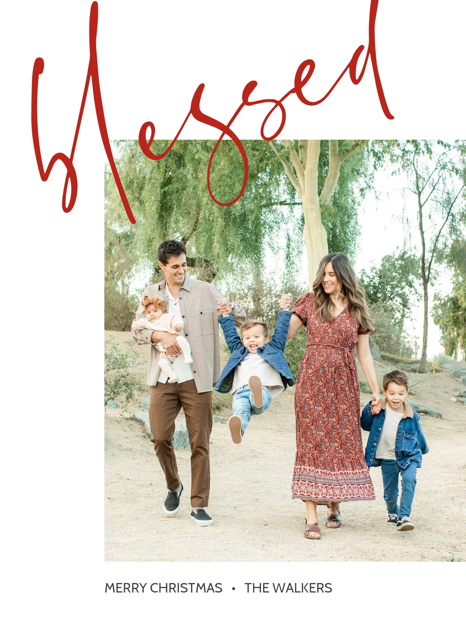 Cheerful Script - Image 8