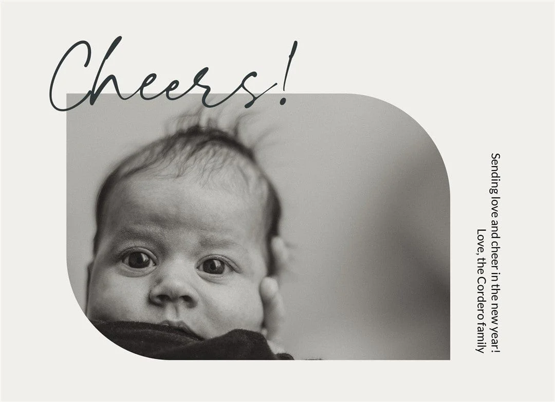 Cheers to Change - Image 2