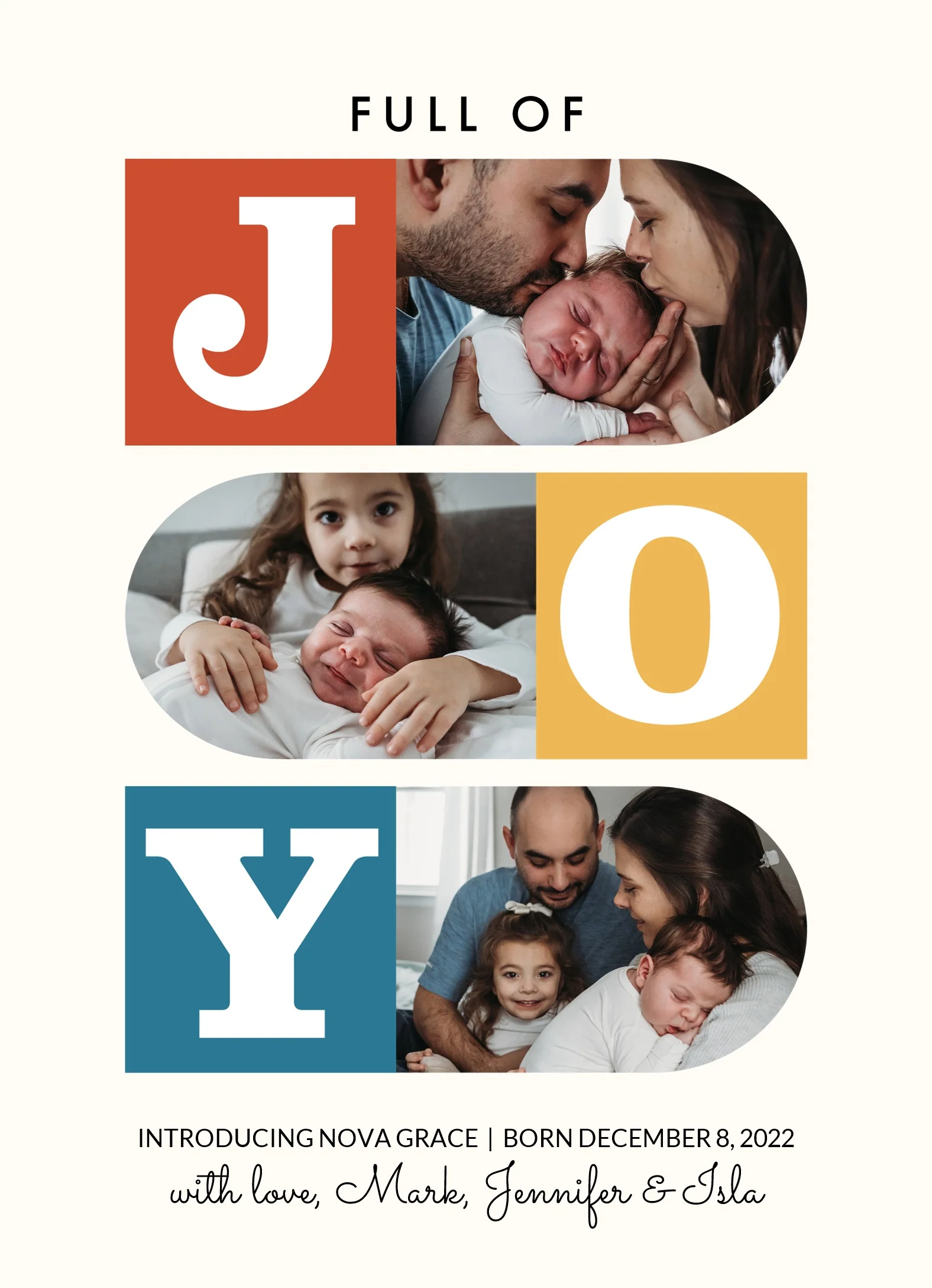 Colorblock Joy - Image 10