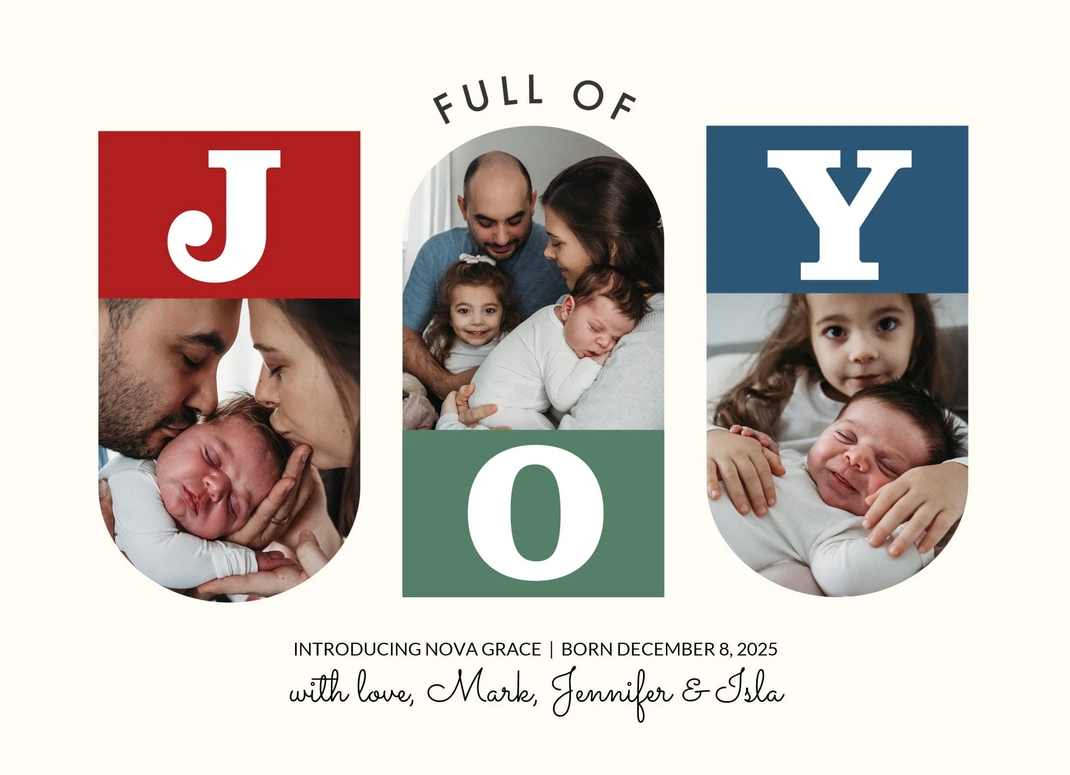 Colorblock Joy - Image 11