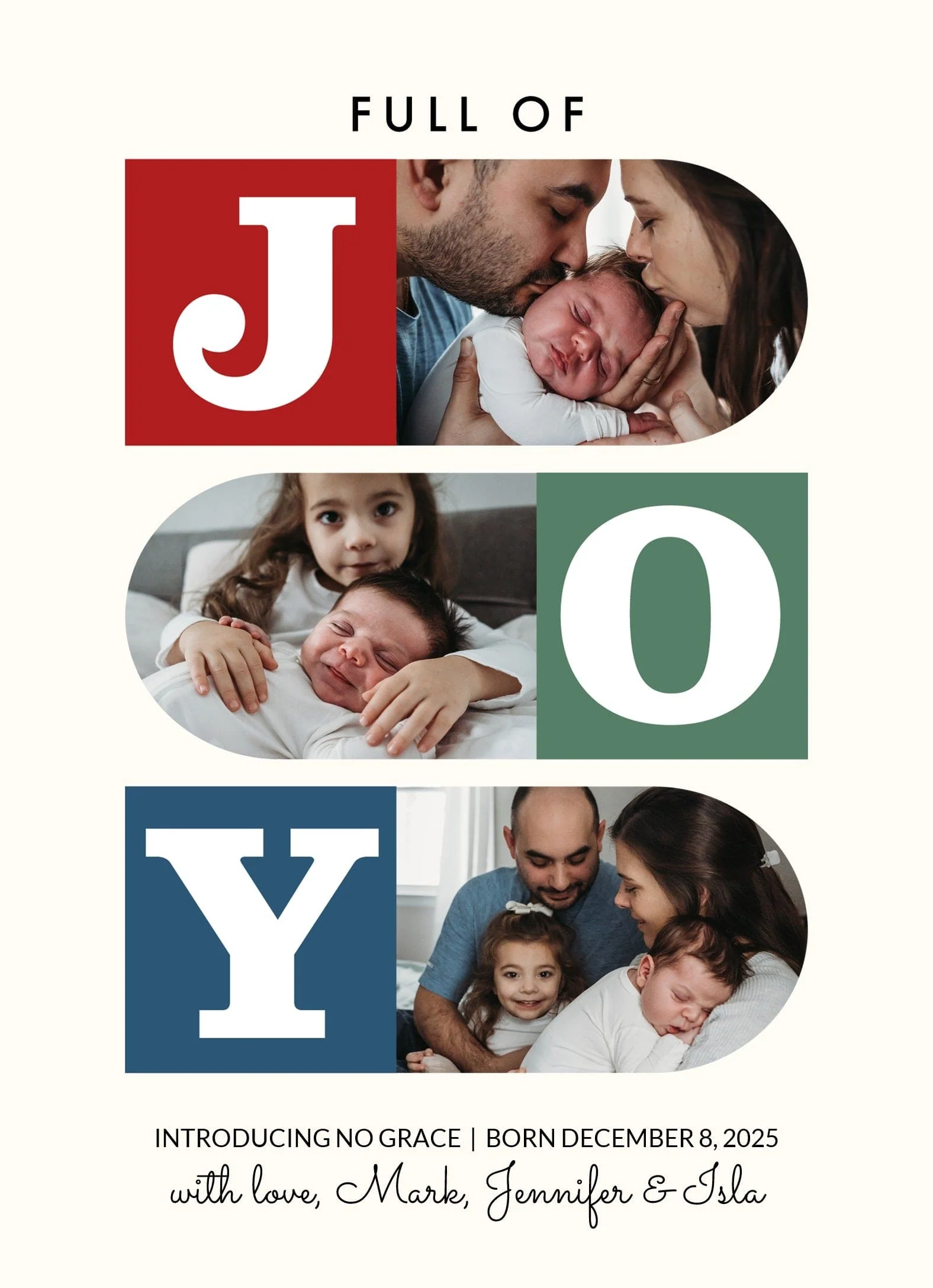 Colorblock Joy - Image 12
