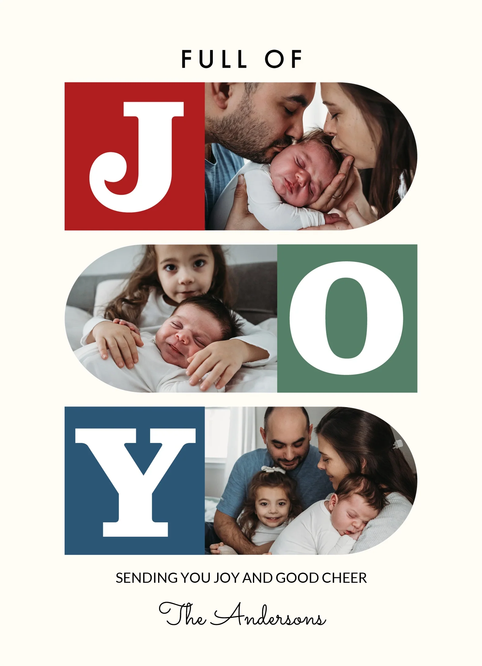 Colorblock Joy - Image 6