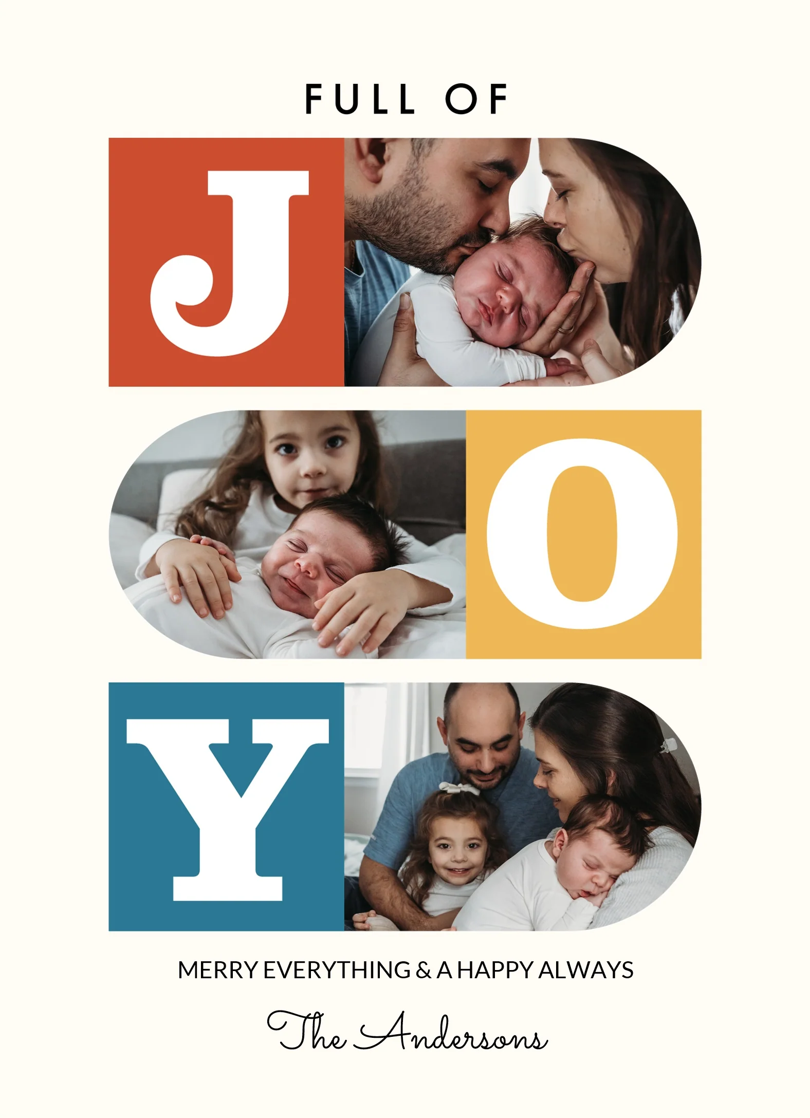 Colorblock Joy - Image 9