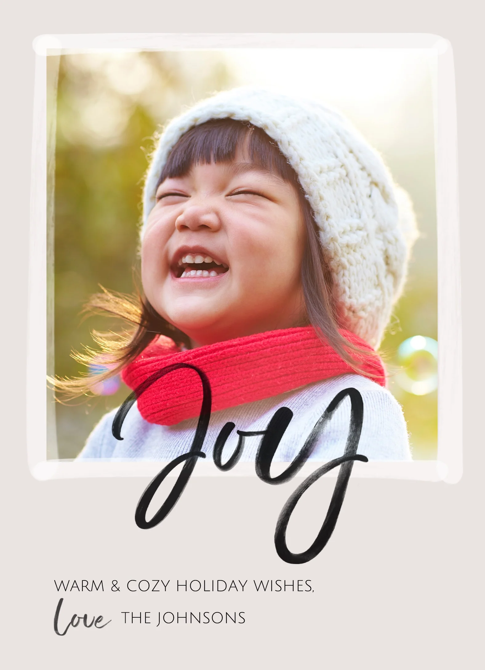 Festive Script - Image 10