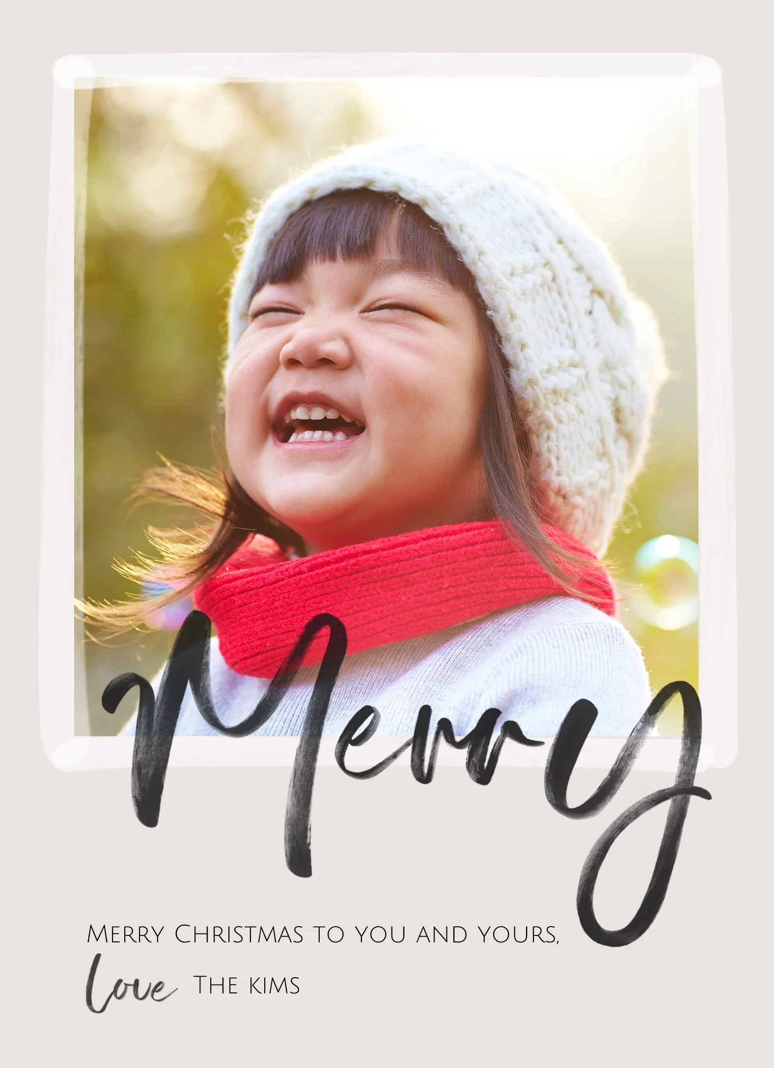 Festive Script - Image 12