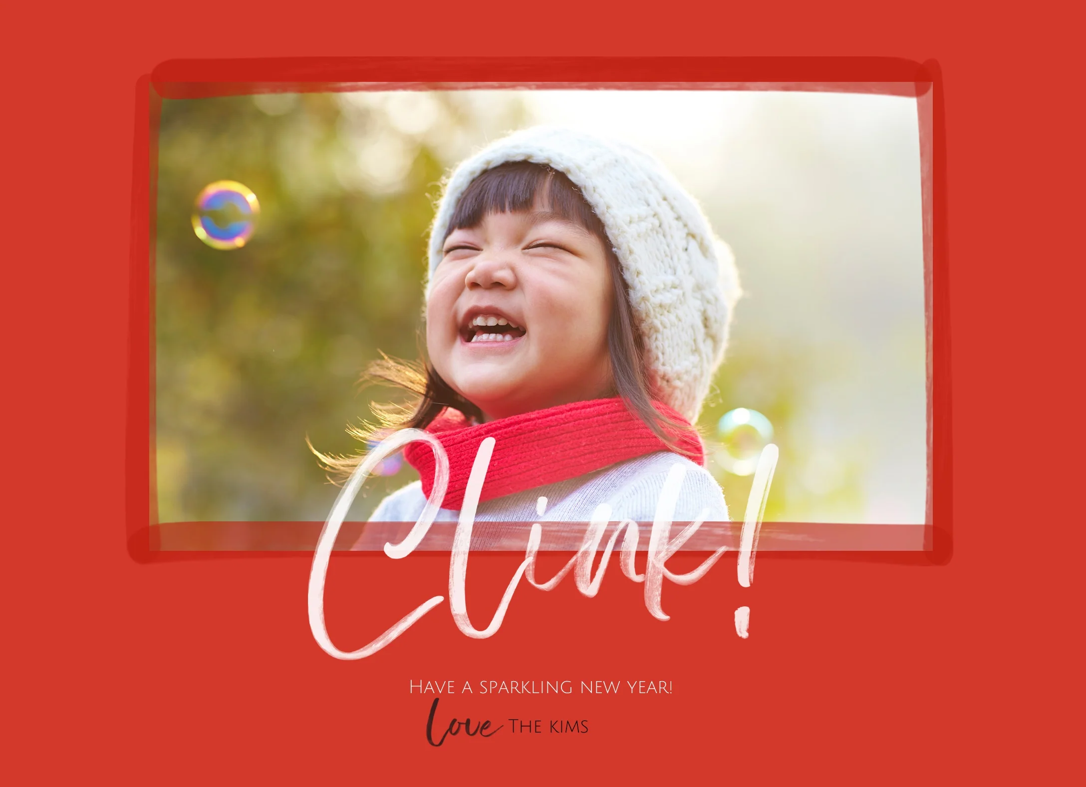 Festive Script - Image 2