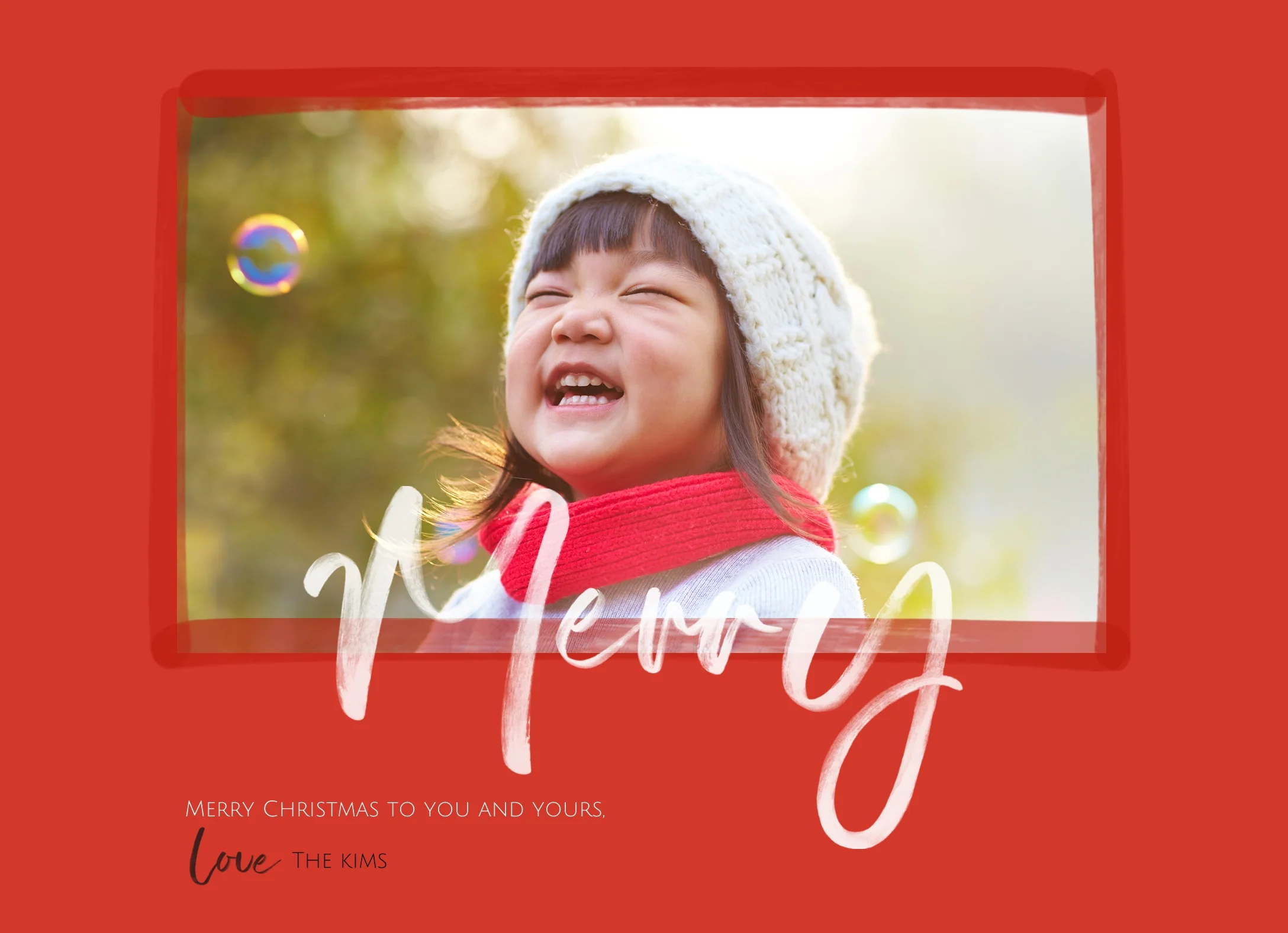 Festive Script - Image 3