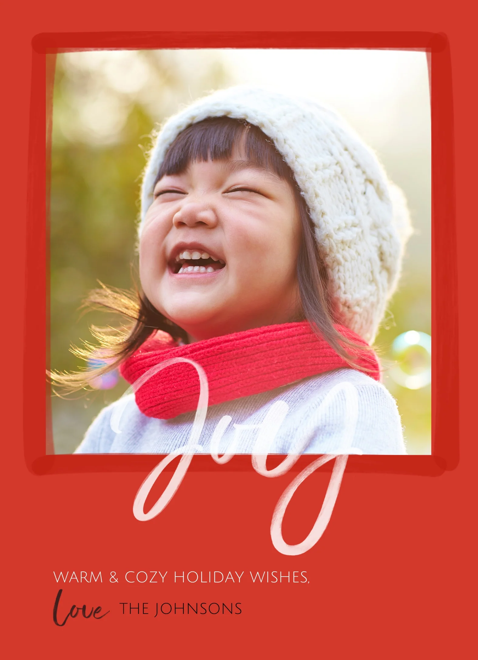 Festive Script - Image 7