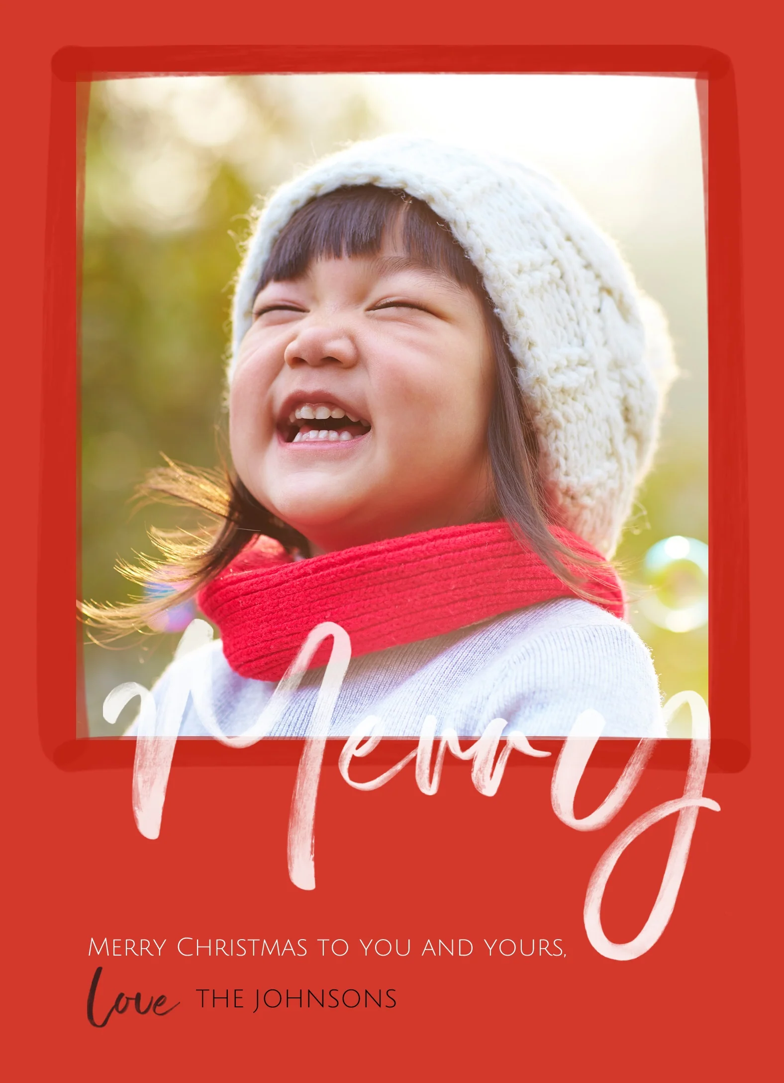 Festive Script - Image 9