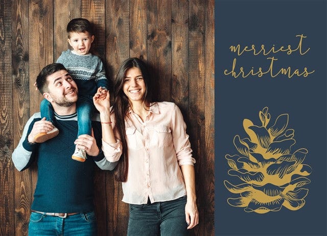 Golden Pinecone - Image 4