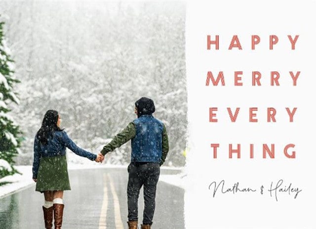 Happy Merry Everything - Image 2