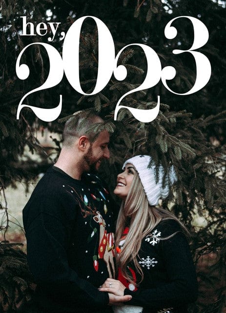 Hey New Year - Image 3