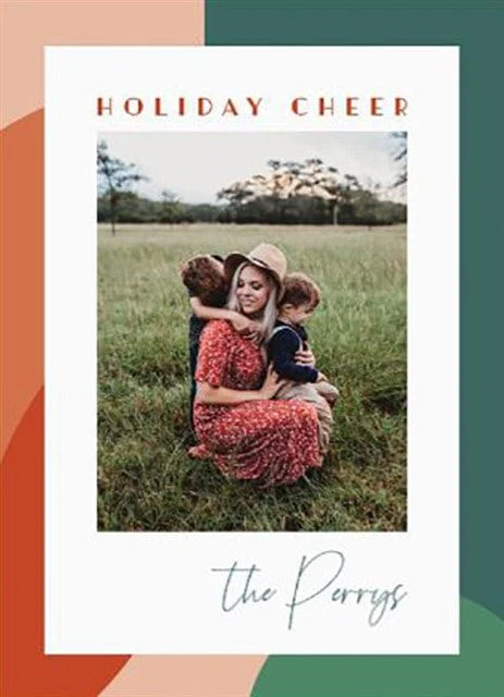 Holiday Cheer