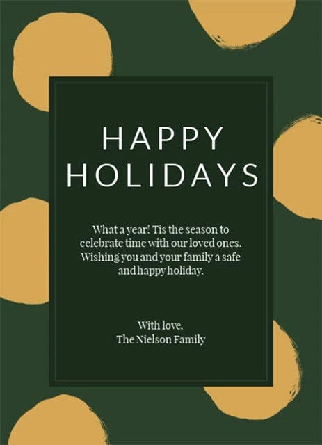 Holiday Dots - Image 2