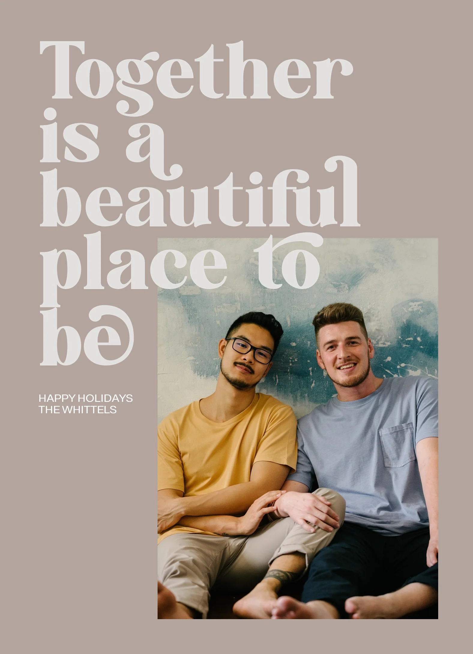 Holidays Together - Image 4