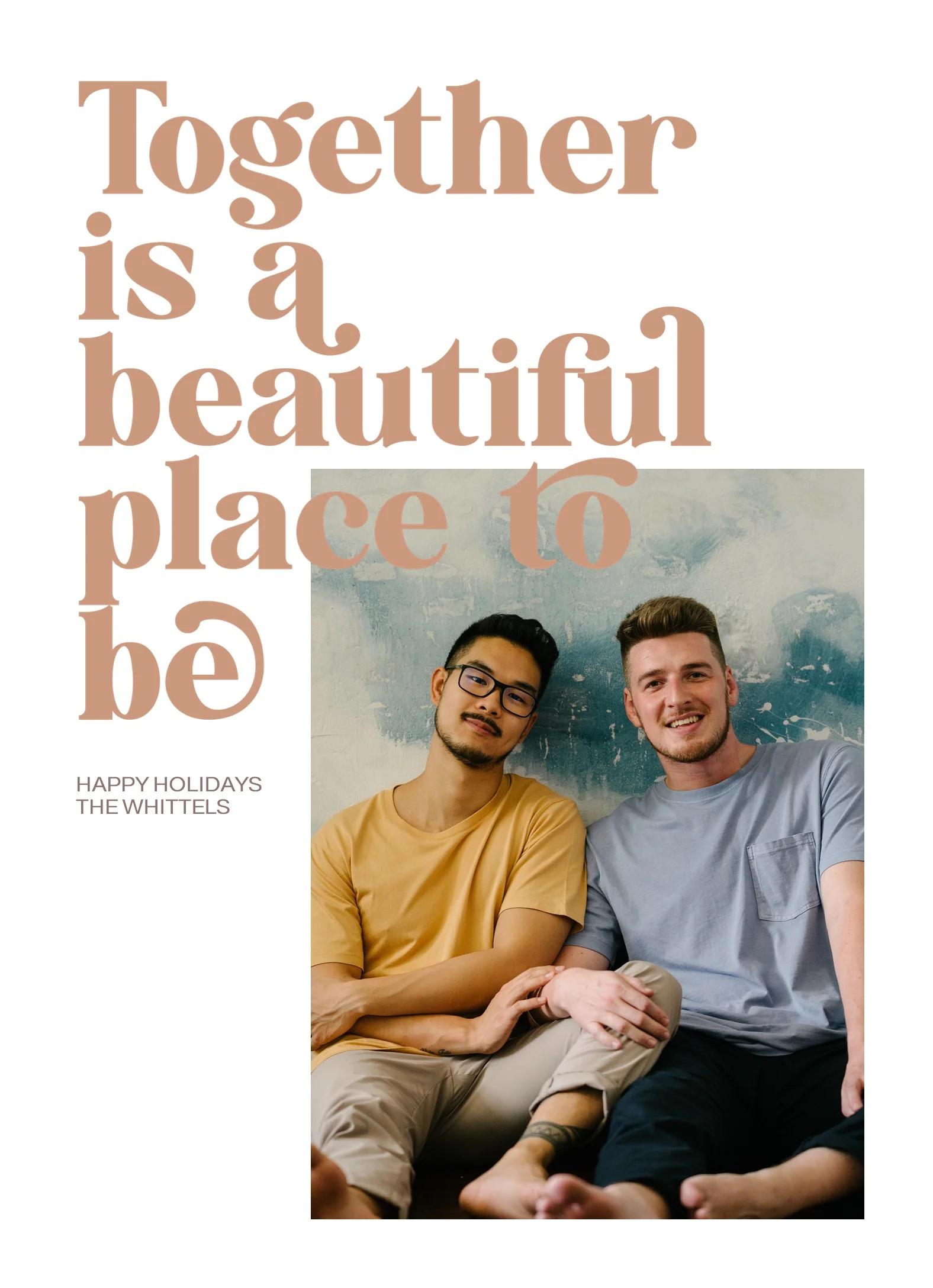 Holidays Together - Image 6