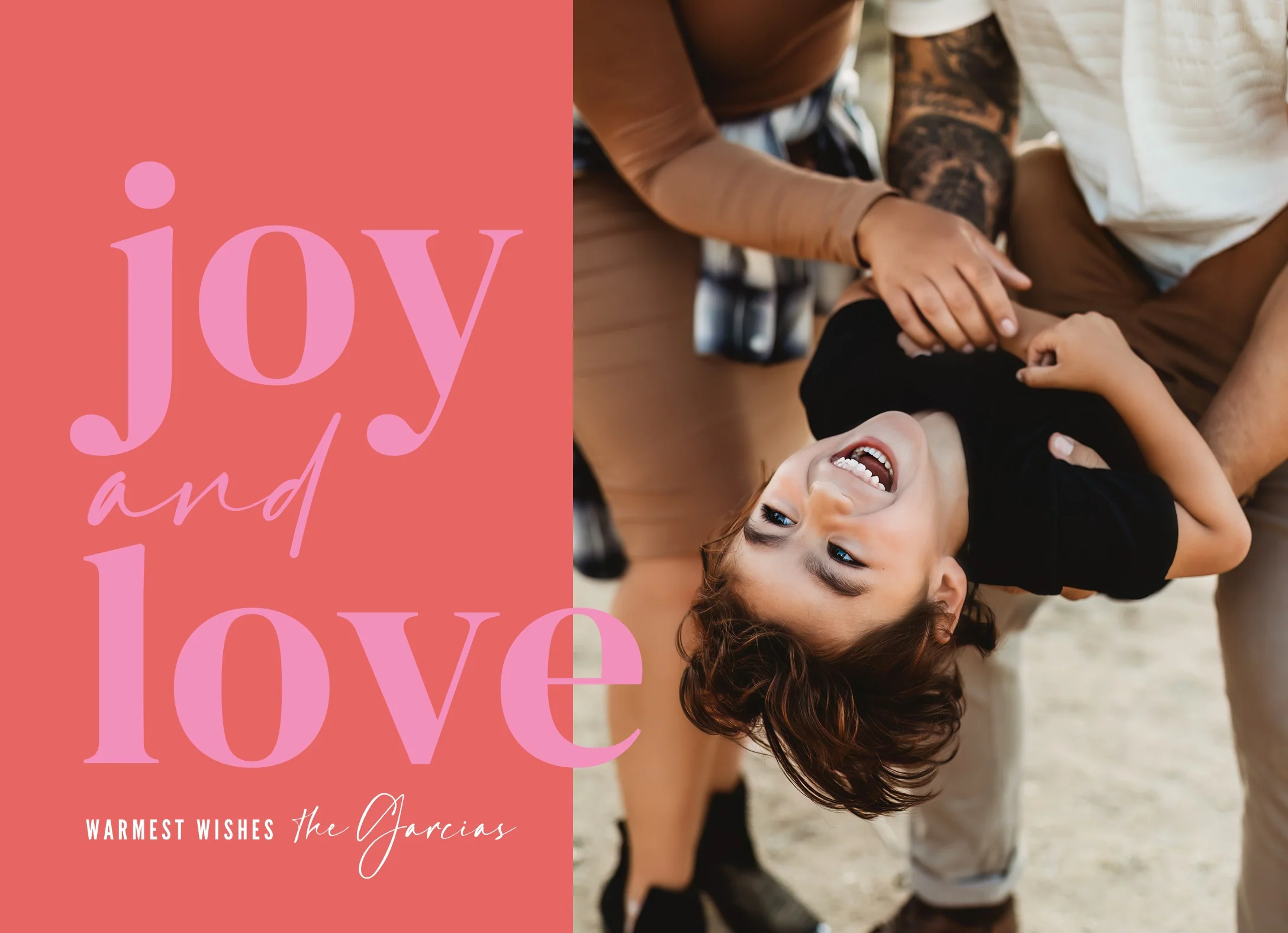 Joy and Love - Image 2